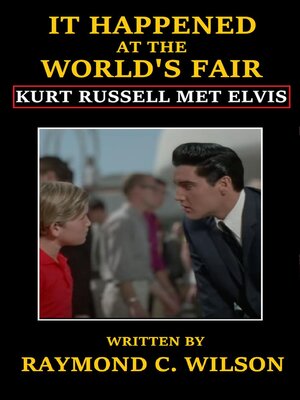 cover image of It Happened at the World's Fair